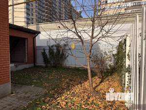 Таунхаус 190м&sup2;, 3-этажный, участок 3 сот.  