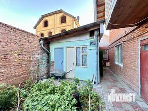 Дом 167м&sup2;, 2-этажный, участок 3 сот.  