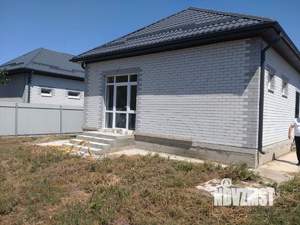 Дом 87м&sup2;, 1-этажный, участок 4 сот.  