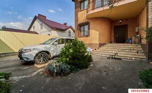 Дом 152м², 2-этажный, участок 2 сот.  