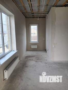 Дом 110м&sup2;, 1-этажный, участок 8 сот.  