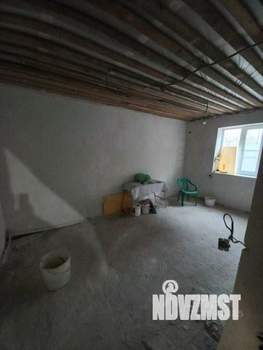 Дом 53м&sup2;, 2-этажный, участок 4 сот.  