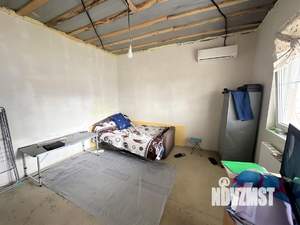 Дом 93м&sup2;, 1-этажный, участок 6 сот.  