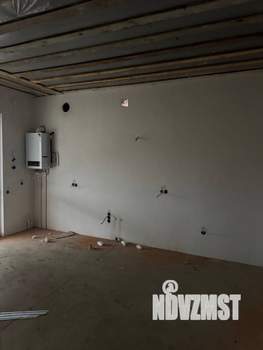 Дом 100м&sup2;, 1-этажный, участок 4 сот.  