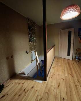 Дом 144м², 2-этажный, участок 3 сот.  