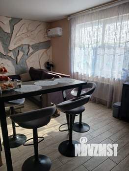 Дом 81м&sup2;, 1-этажный, участок 4 сот.  