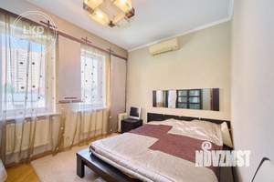 Дом 260м², 3-этажный, участок 5 сот.  