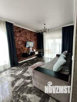 Дом 78м&sup2;, 1-этажный, участок 3 сот.  