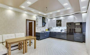 Дом 130м², 2-этажный, участок 2 сот.  