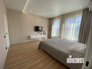 Дом 151м&sup2;, 1-этажный, участок 9 сот.  