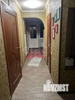 Дом 80м², 2-этажный, участок 4 сот.  