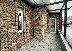 Дом 218м&sup2;, 1-этажный, участок 3 сот.  