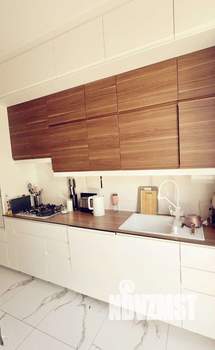 Таунхаус 85м², 2-этажный, участок 1 сот.  