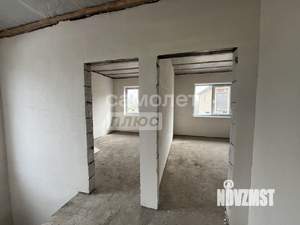 Дом 130м², 2-этажный, участок 4 сот.  