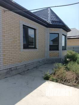 Дом 84м&sup2;, 1-этажный, участок 4 сот.  