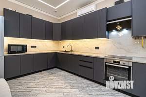 Дом 102м&sup2;, 1-этажный, участок 6 сот.  