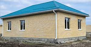 Дом 84м², 2-этажный, участок 3 сот.  