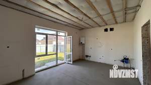 Дом 120м², 1-этажный, участок 4 сот.  