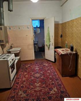 Дом 50м², 1-этажный, участок 4 сот.  