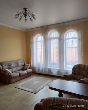 Дом 190м², 2-этажный, участок 4 сот.  