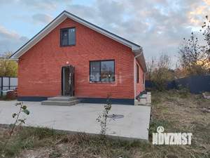 Дом 191м², 2-этажный, участок 6 сот.  