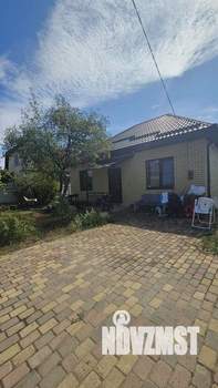 Дом 84м&sup2;, 1-этажный, участок 4 сот.  