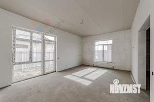 Дом 140м², 1-этажный, участок 6 сот.  