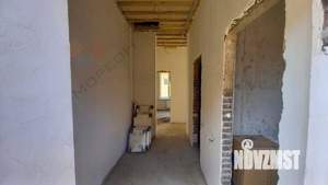 Дом 90м², 1-этажный, участок 3 сот.  