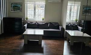 Дом 200м&sup2;, 2-этажный, участок 6 сот.  