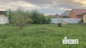 Дом 81м&sup2;, 1-этажный, участок 10 сот.  