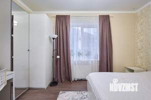 Дом 82м², 1-этажный, участок 6 сот.  