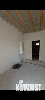 Дом 72м&sup2;, 1-этажный, участок 3 сот.  