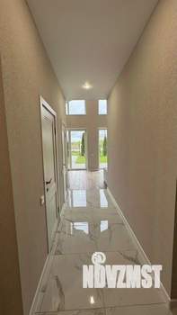 Дом 105м², 1-этажный, участок 6 сот.  