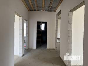 Дом 110м&sup2;, 1-этажный, участок 5 сот.  