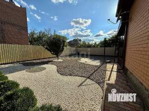 Дом 100м², 1-этажный, участок 6 сот.  