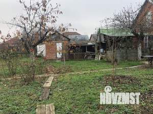 Дом 31м&sup2;, 1-этажный, участок 6 сот.  