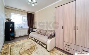 Дом 59м&sup2;, 1-этажный, участок 2 сот.  