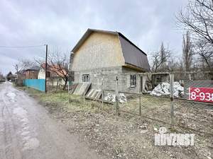 Дача 80м², 2-этажный, участок 6 сот.  