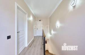 Дом 86м&sup2;, 2-этажный, участок 1 сот.  