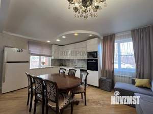 Дом 150м², 2-этажный, участок 6 сот.  