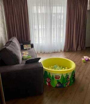 Дом 191м&sup2;, 2-этажный, участок 5 сот.  