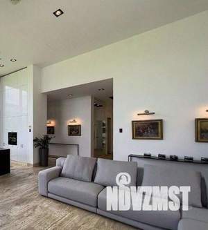 Дом 105м&sup2;, 1-этажный, участок 7 сот.  