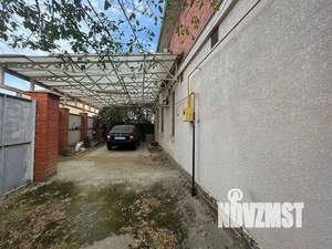 Дом 140м², 2-этажный, участок 4 сот.  