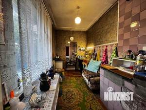 Дом 45м&sup2;, 1-этажный, участок 6 сот.  