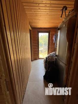 Дом 120м&sup2;, 2-этажный, участок 3 сот.  