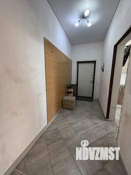 Дом 100м&sup2;, 1-этажный, участок 5 сот.  