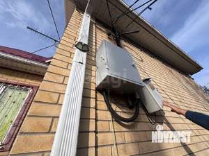 Дом 60м&sup2;, 1-этажный, участок 8 сот.  