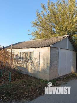 Дом 72м², 1-этажный, участок 4 сот.  