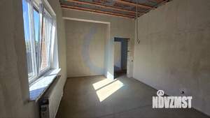 Дом 125м&sup2;, 1-этажный, участок 4 сот.  