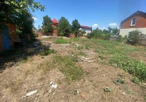 Дом 81м&sup2;, 1-этажный, участок 6 сот.  